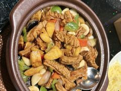 -洪福龙虾