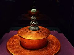 -金沙遗址博物馆