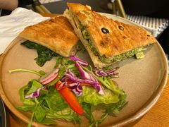 -Jamaicablue Coffeeshop(中央广场店)