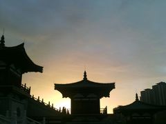 -西安青龙寺遗址景区