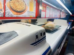 -友壹町寿司(嘉洲广场店)