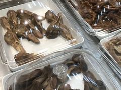 -戚顺兴盐水鸭(新街口明瓦廊店)