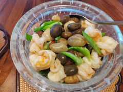 -炊江南·上海菜(国展华漕店)