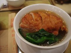 -糖朝(尖沙咀店)