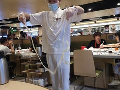 -海底捞火锅(天津SM城市广场店)