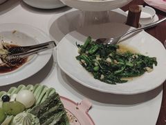 -新海渔港·胶东海鲜家常菜·家宴(奥体中心店)