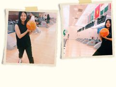 -广州保龄球馆(广州天河体育中心店)