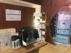 -涂tu指甲日式美甲美睫店