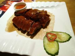 -四季小馆·地道北京小吃(广百店)