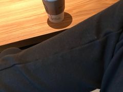 -星巴克(珠海仁恒滨海中心店)