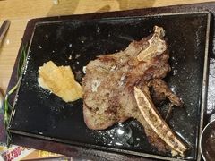 -豪客来牛排(红豆万花城店)