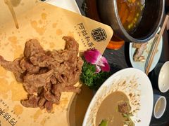 -阿喆私房菜(西五路店)