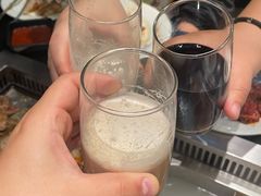 -星伦多自助料理·涮烤一体(虹悦城店)