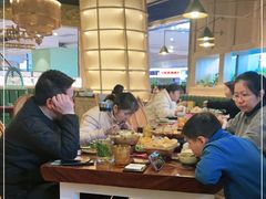 -苏梅花园(群星城店)