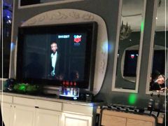-米乐星世界KTV(汇智国际商业中心店)
