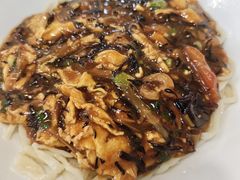 -浑河春面馆·老北京非遗鹿角面(良乡店)