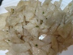 鱼肚-吴门人家·苏宴宫廷菜(拙政园店)