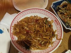 -满园烤鸭·春饼(抚顺万达店)
