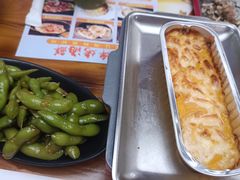 -大成海鲜烧烤·小龙虾(七宝店)