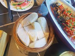 -索溪山寨·湘西饮食文化博物馆(标志门店)