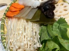 -鱼酷活鱼烤鱼(南京水游城店)