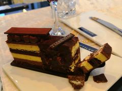 -麦雪尔甜品·生日蛋糕(新街口旗舰店)