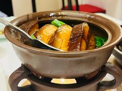 -金陵饭店·梅苑