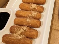 亲亲肠-捞三国火锅(吾悦广场店)
