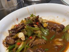 -陈厨老味·老派郴州菜(宜章店)