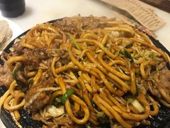 -京门老爆三(回龙观店)