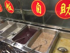 -沙坪坝区稀饭村中餐厅(沙坪坝区都市花园店)