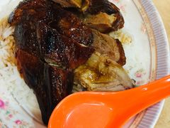 -一乐烧鹅(中环店)