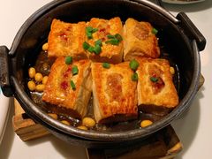 客家酿豆腐-原味田园·客家菜·土窑鸡(中航城君尚购物中心店)