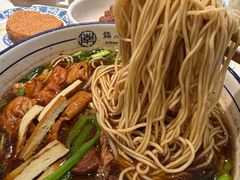 -镇南锅盖面馆(解放路店)