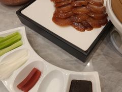 -玉华台饭庄·淮扬菜·烤鸭(望京店)