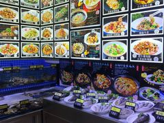 -君霖海鲜私房菜(春柳店)