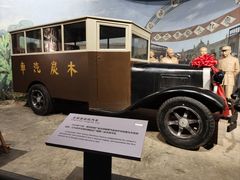 -柳州工业博物馆