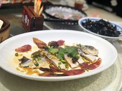 -丰尔粥食·顺德鱼生·干蒸排骨顺德菜(大良分店)