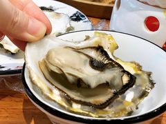 -陈记高压锅鱼头·生蚝