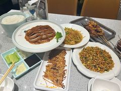 -紫光园·烤鸭·北京菜(团结湖店)