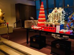 -上海柏悦酒店