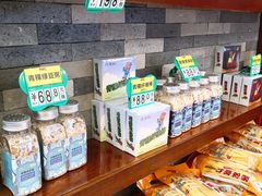 -客家汇·客家传承菜(水库店)