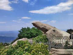 -泰山风景名胜区