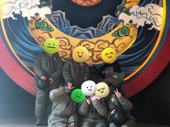 -E+有冰工厂·昆仑寒宫2(五角场店)