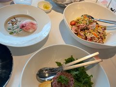 -燃扒房Steakhouse(皇庭店)