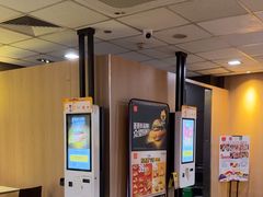 -麦当劳(北京金星西路店)