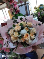 -喜洋洋鲜花婚庆(世界路店)