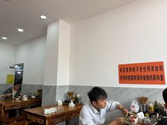 -攀枝花·任德琼·盐边羊肉米线
