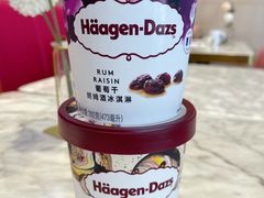 -哈根达斯(朝阳大悦城店)