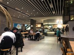 大堂-食代馆(深业上城店)